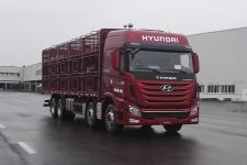 康恩迪畜禽运输车 公告资料、市场报价及选购平台详解